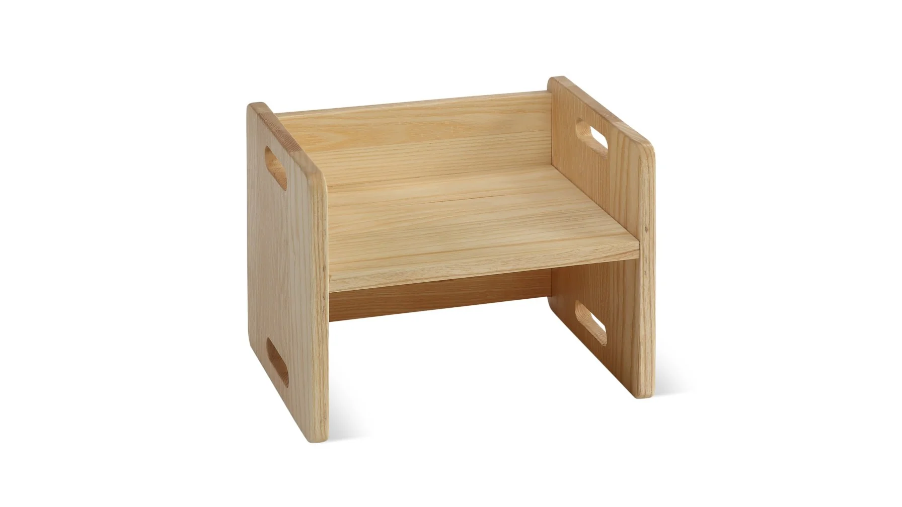 Flip Me Chair, Big, Ash