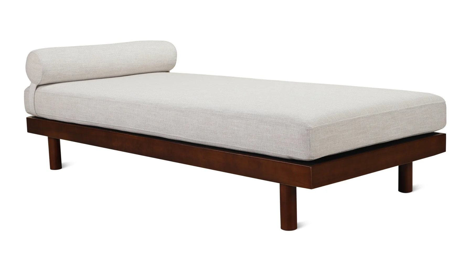 Doze Off Daybed, Ecru