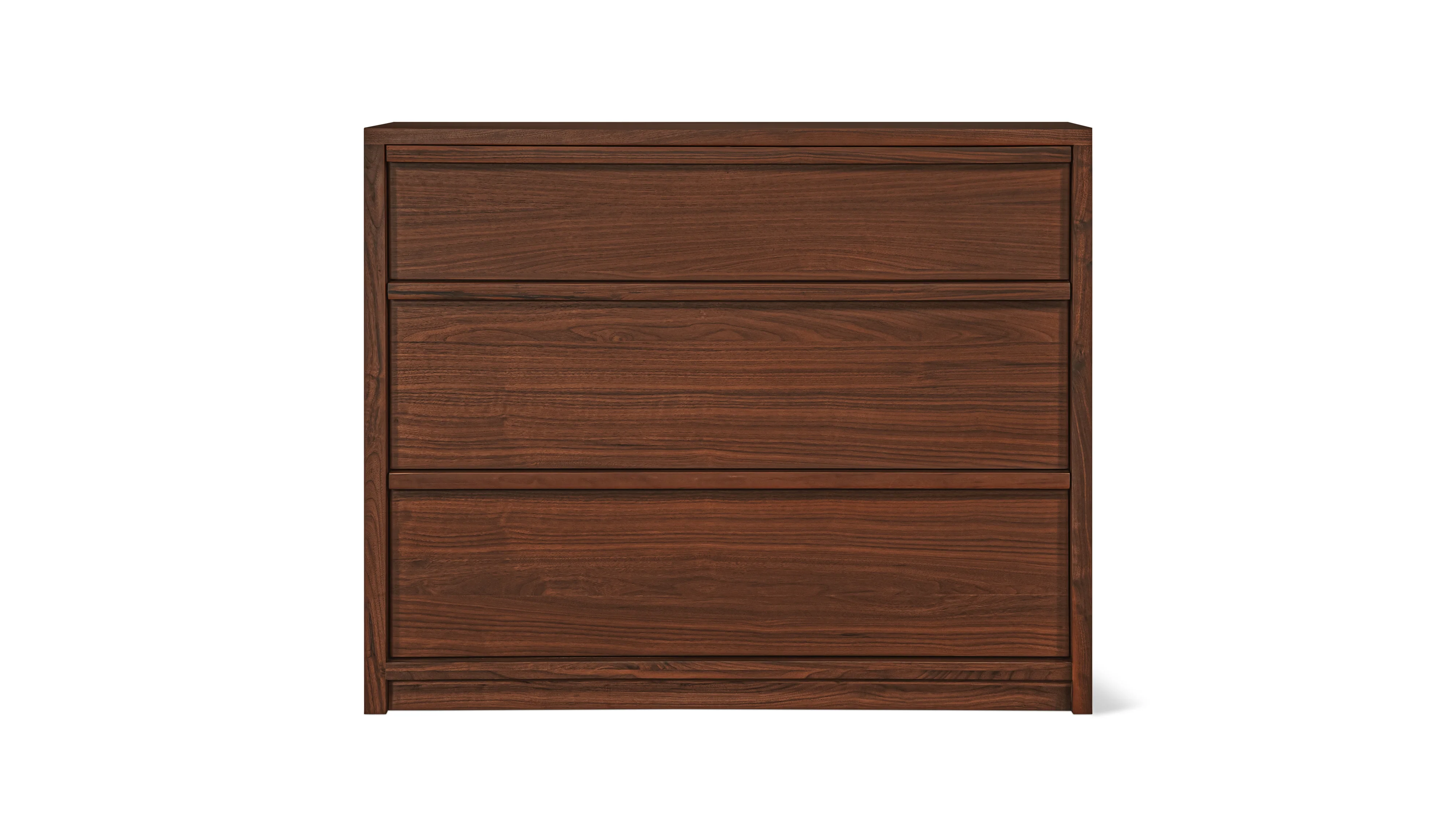Harbour Dresser, Walnut