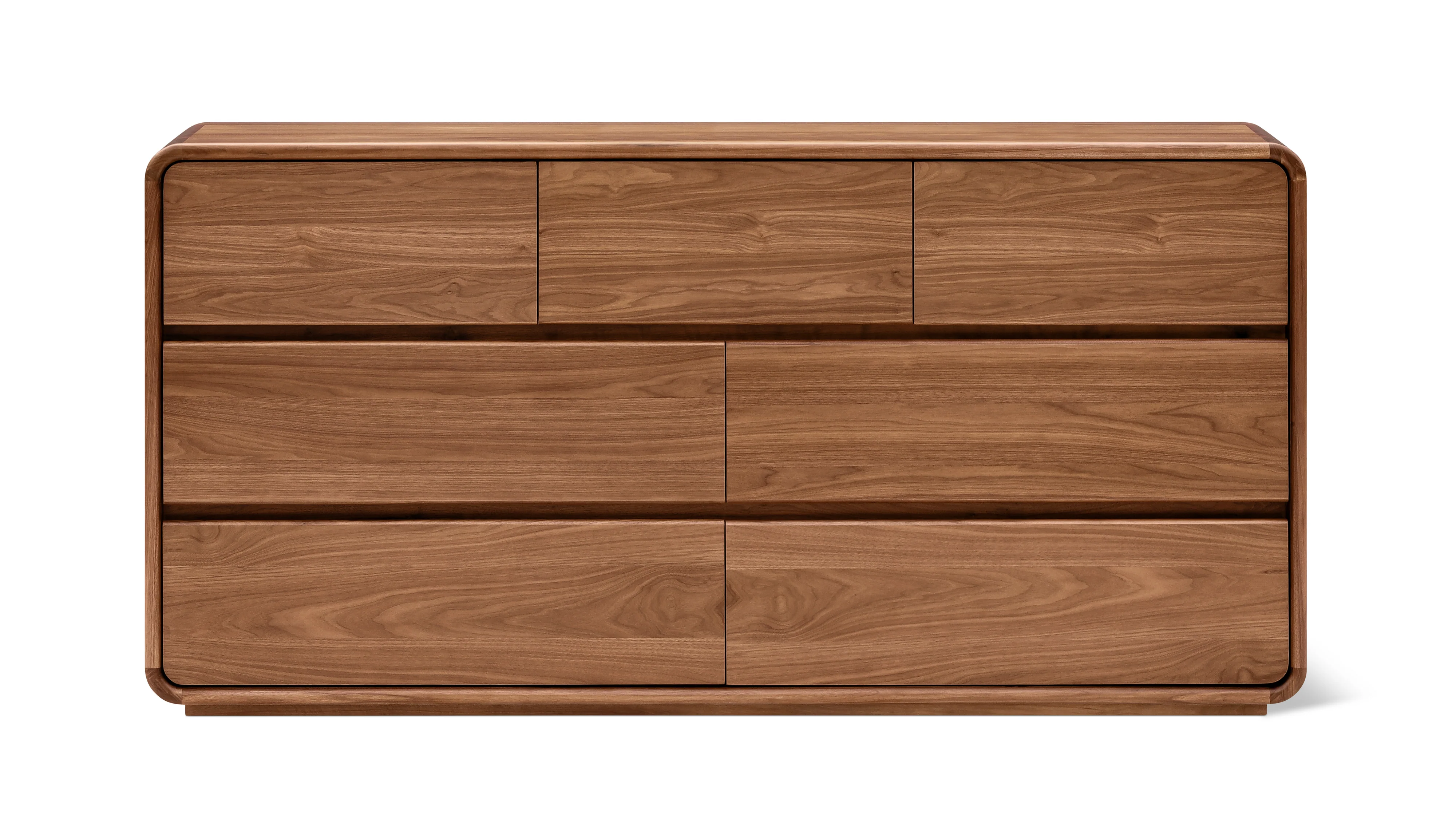 Call Me Dresser, Walnut