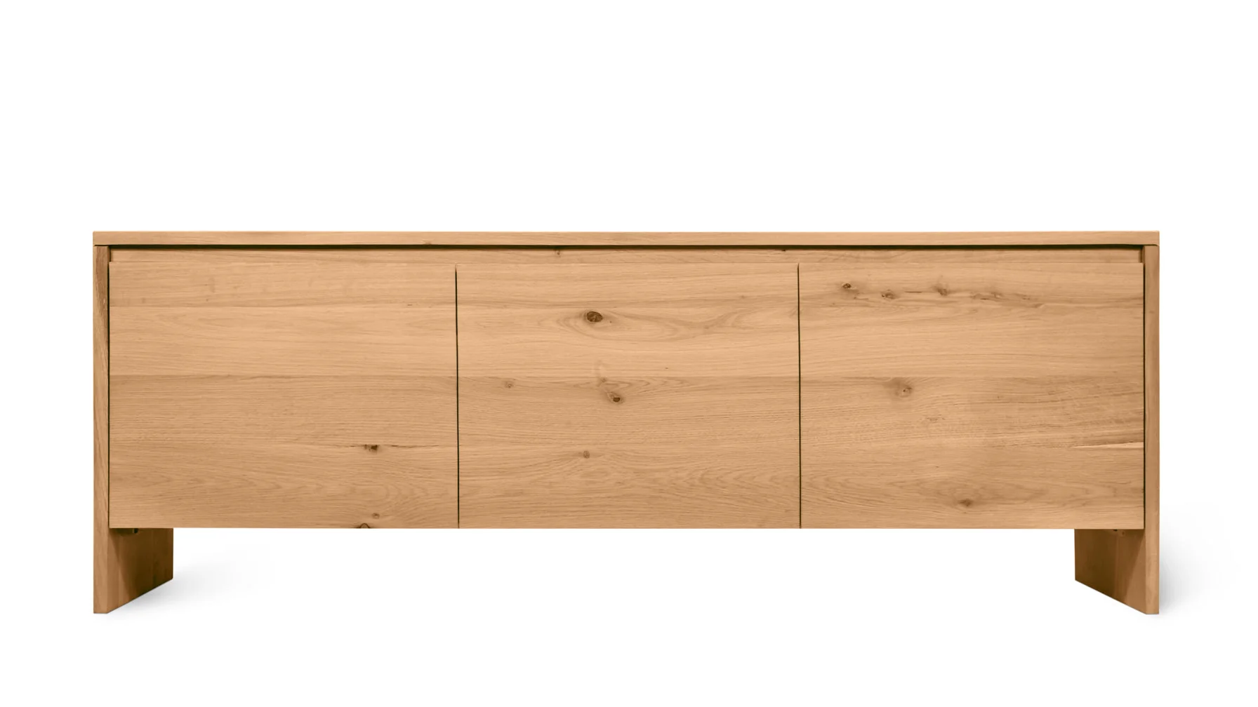 Everyday Media Unit, Oak