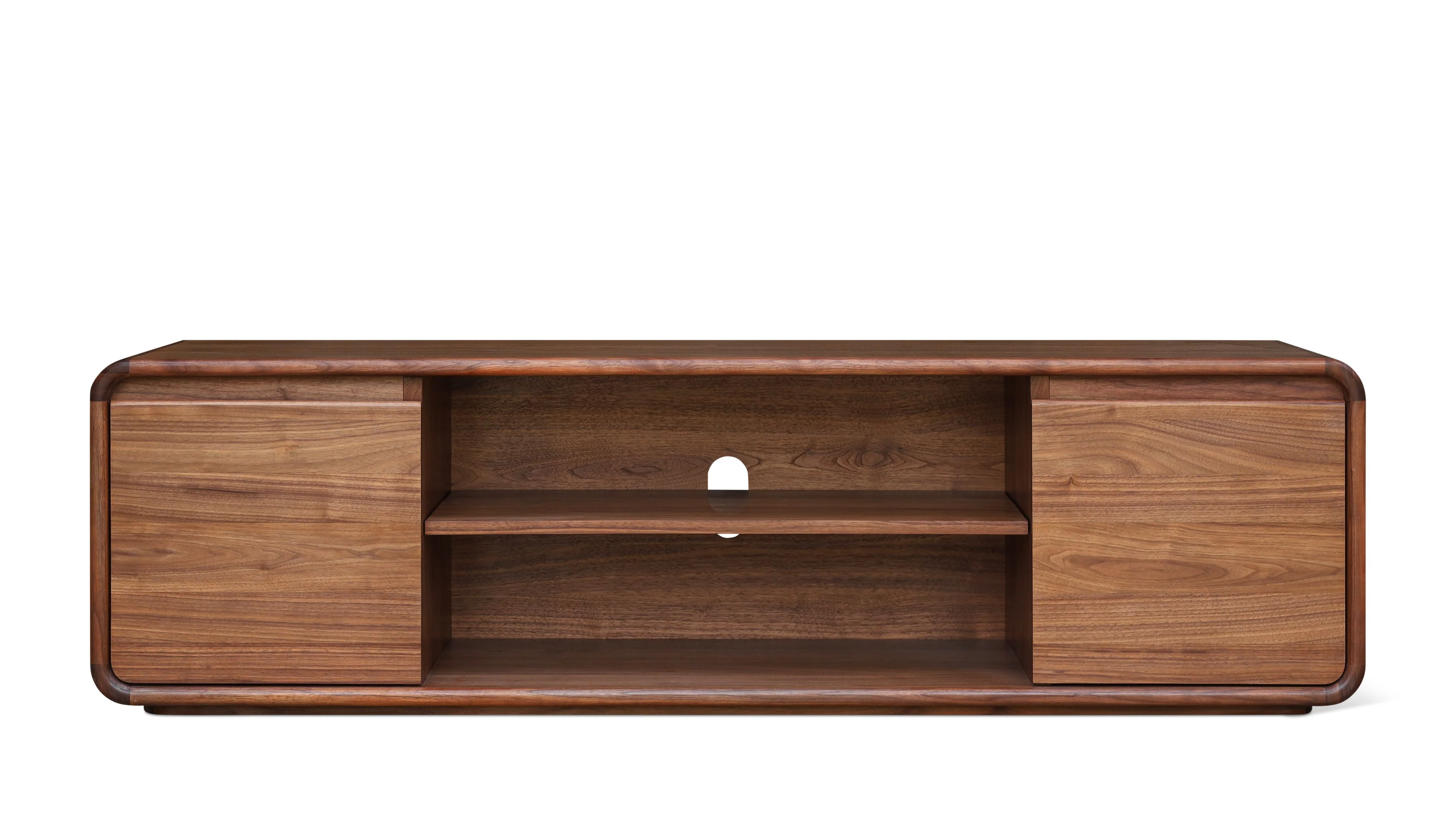 Call Me Media Unit, Walnut