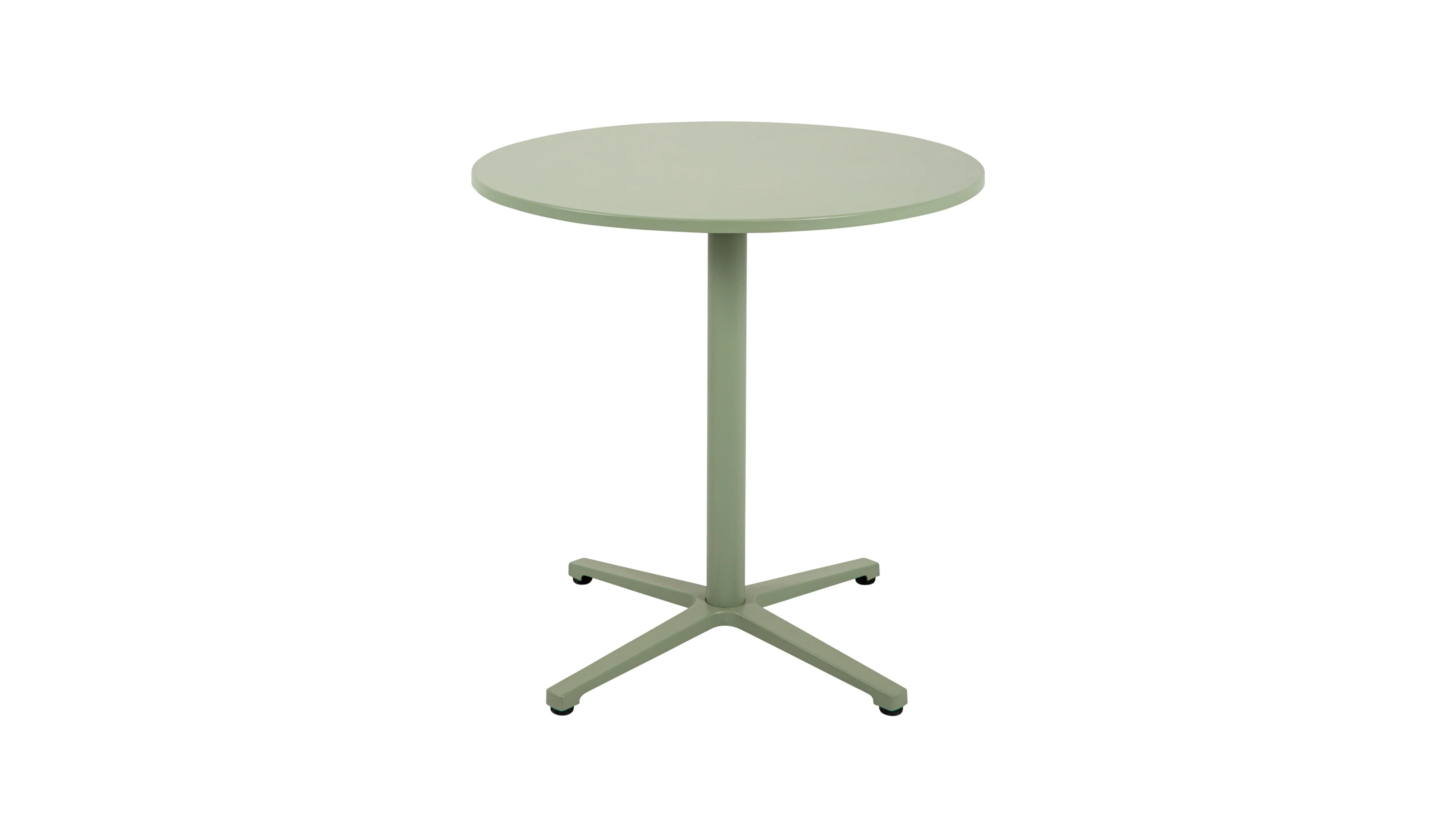 Al Fresco Outdoor Bistro Table, Sage
