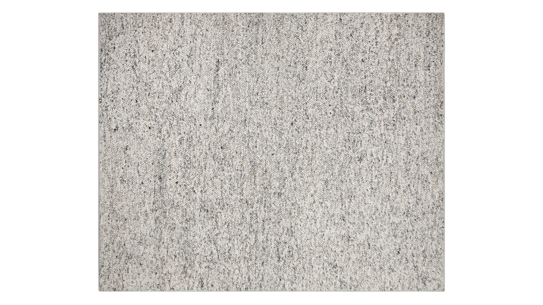 Gather Rug, 5x7, Oyster