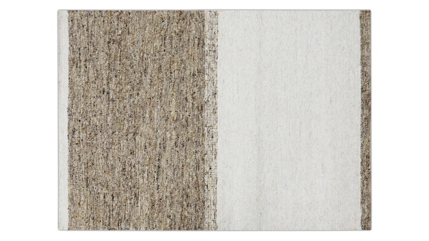 Amalfi Rug, 5x8, Warm Sand