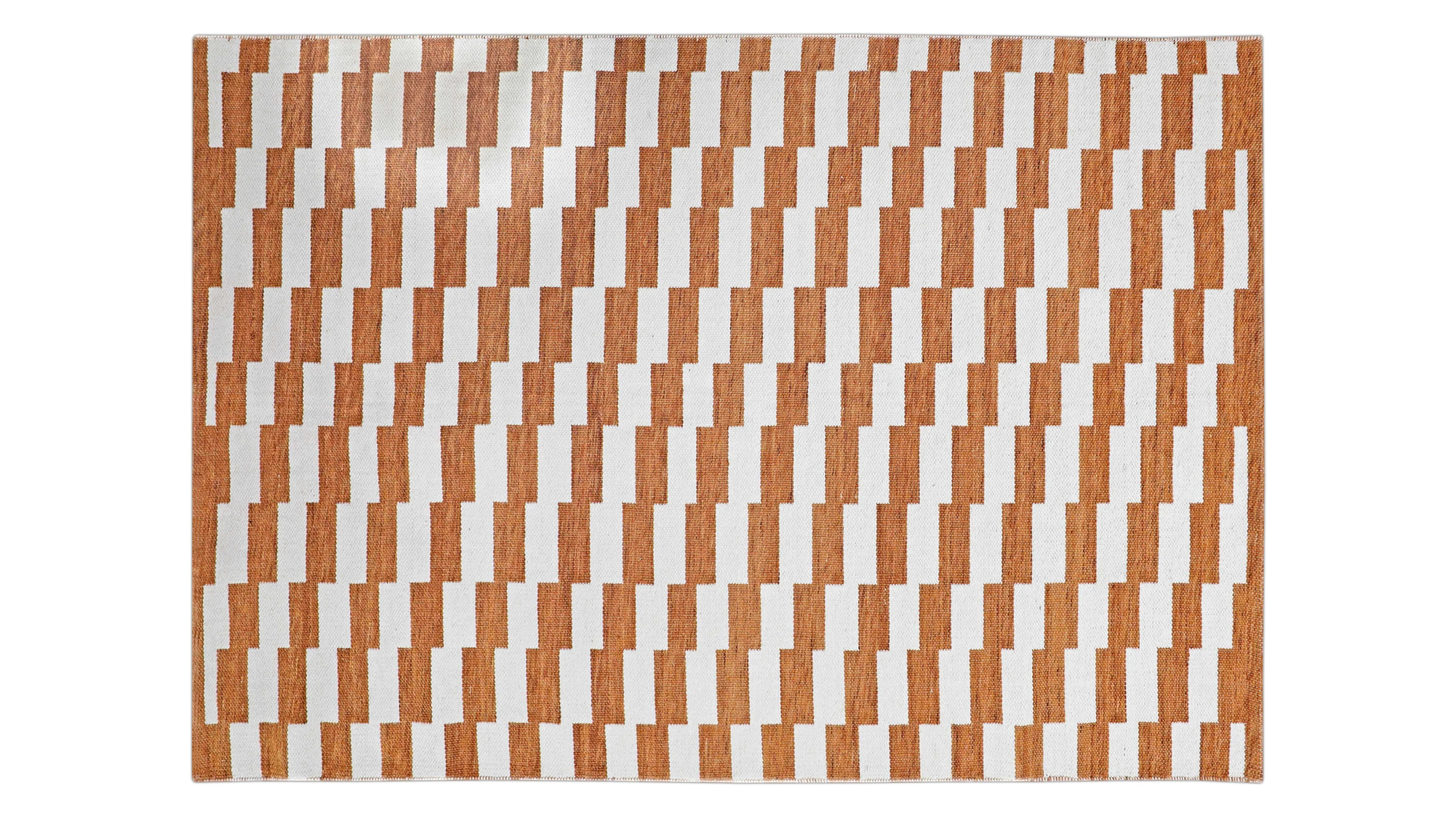 Boardwalk Rug, 5x8