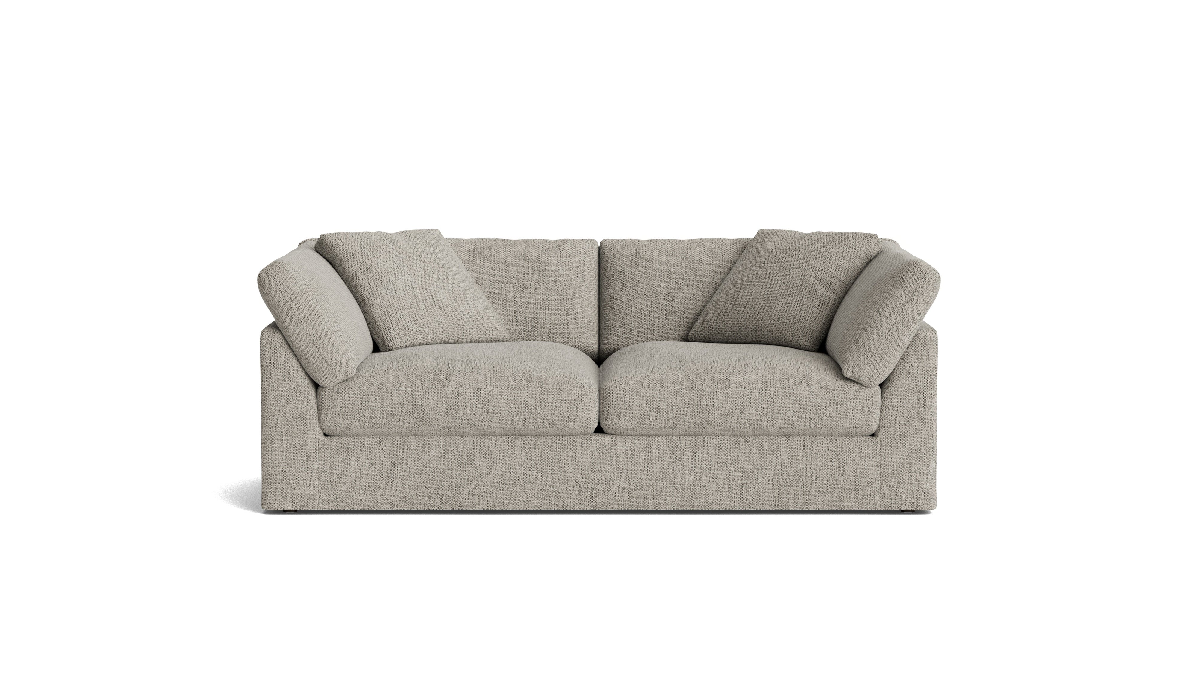 Get Together? Sofa, 3 Seater, Oatmeal